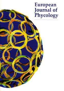 European Journal of Phycology